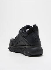 Baskets noir BUFFALO pour femme seconde vue