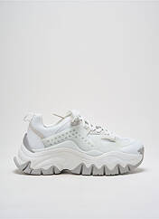 Baskets blanc BUFFALO pour femme seconde vue