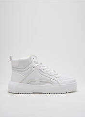Baskets blanc BUFFALO pour femme seconde vue