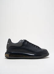 Baskets noir ALEXANDER MCQUEEN pour femme seconde vue