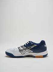 Baskets bleu ASICS pour homme seconde vue