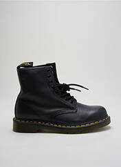 Bottines/Boots noir DR MARTENS pour femme seconde vue