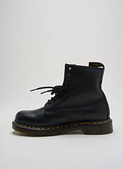 Bottines/Boots noir DR MARTENS pour femme seconde vue