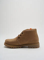 Bottines/Boots marron PANAMA JACK pour homme seconde vue