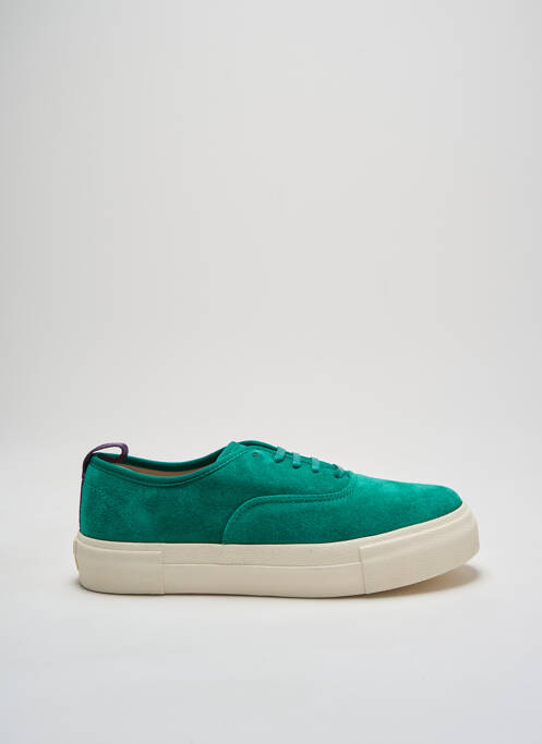 Baskets vert EYTYS pour femme