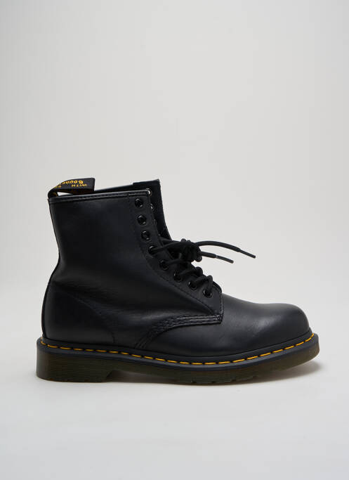 Bottines/Boots noir DR MARTENS pour femme