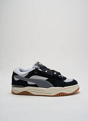 Baskets noir PUMA pour homme seconde vue