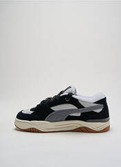 Baskets noir PUMA pour homme seconde vue