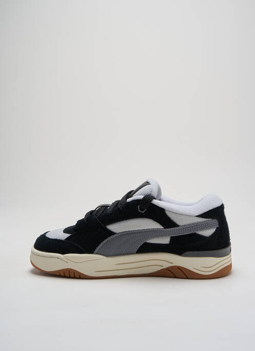 Baskets noir PUMA pour homme