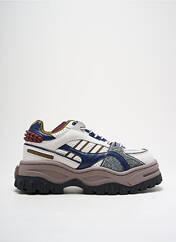 Baskets blanc EYTYS pour femme seconde vue