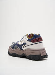 Baskets blanc EYTYS pour femme seconde vue