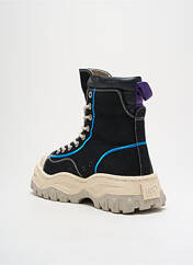 Baskets noir EYTYS pour femme seconde vue