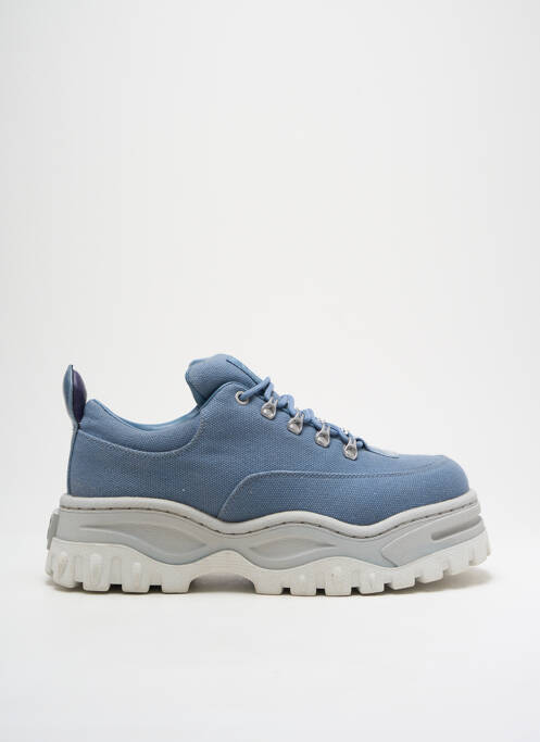 Baskets bleu EYTYS pour femme
