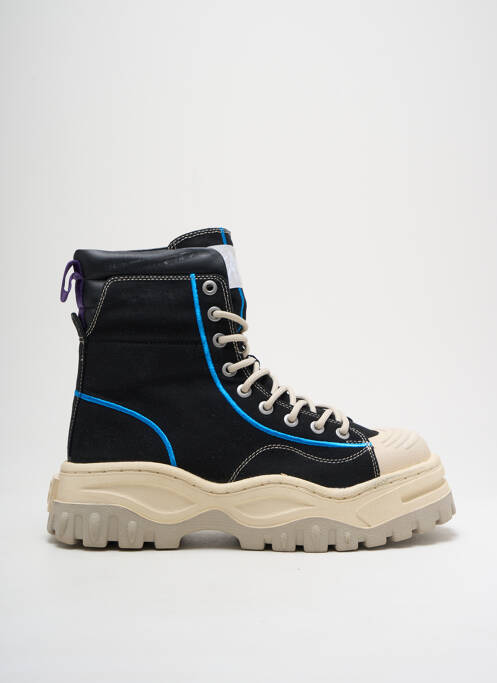 Baskets noir EYTYS pour femme