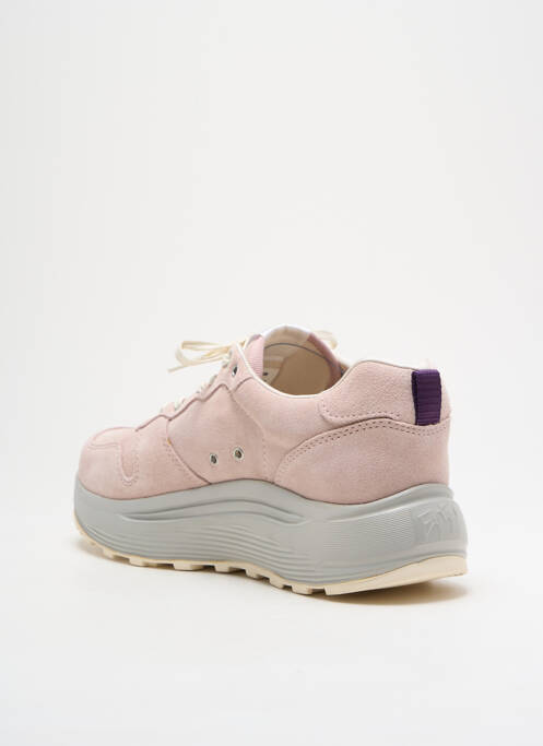 Baskets rose EYTYS pour femme