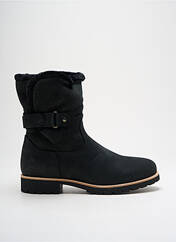 Bottines/Boots noir PANAMA JACK pour femme seconde vue