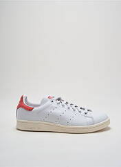 Baskets blanc ADIDAS pour femme seconde vue