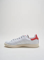 Baskets blanc ADIDAS pour femme seconde vue
