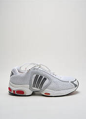Baskets argent ADIDAS pour femme seconde vue