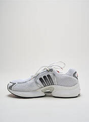 Baskets argent ADIDAS pour femme seconde vue