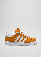 Baskets orange ADIDAS pour femme seconde vue