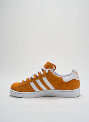 Baskets orange ADIDAS pour femme seconde vue