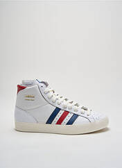 Baskets blanc ADIDAS pour homme seconde vue