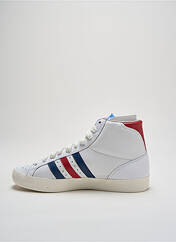 Baskets blanc ADIDAS pour homme seconde vue