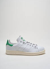 Baskets blanc ADIDAS pour homme seconde vue