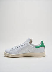 Baskets blanc ADIDAS pour homme seconde vue