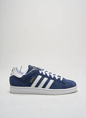 Baskets bleu ADIDAS pour homme seconde vue