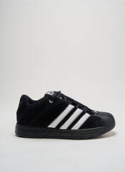Baskets noir ADIDAS pour homme seconde vue