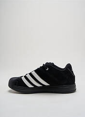 Baskets noir ADIDAS pour homme seconde vue