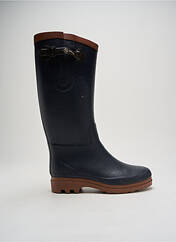 Bottes noir AIGLE pour femme seconde vue