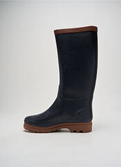 Bottes noir AIGLE pour femme seconde vue