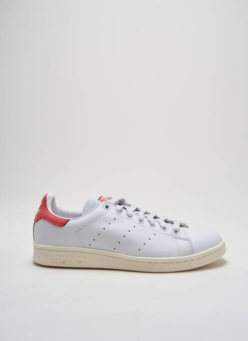 Baskets blanc ADIDAS pour femme