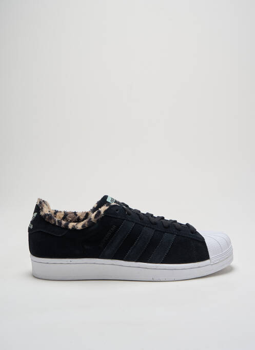 Baskets noir ADIDAS pour femme