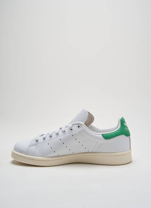 Baskets blanc ADIDAS pour homme