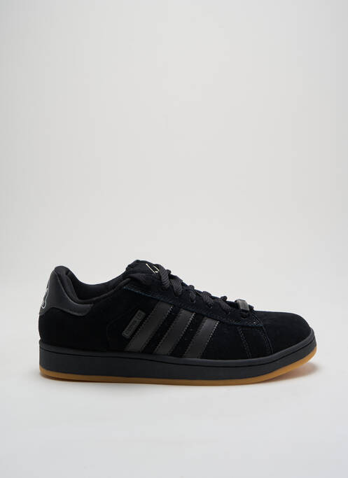 Baskets noir ADIDAS pour homme