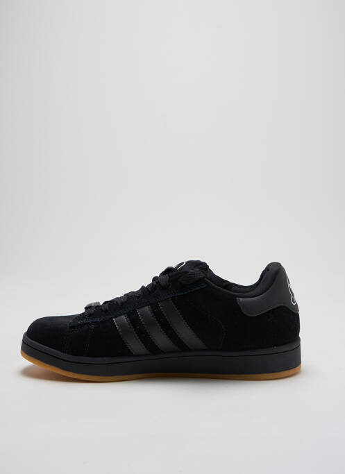 Baskets noir ADIDAS pour homme