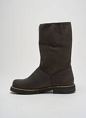 Bottines/Boots gris MEINDL pour homme seconde vue