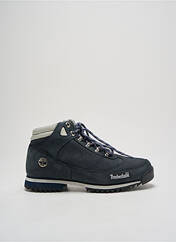 Baskets bleu TIMBERLAND pour homme seconde vue
