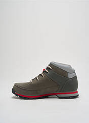 Baskets gris TIMBERLAND pour homme seconde vue