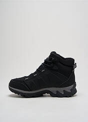 Baskets noir SALOMON pour homme seconde vue