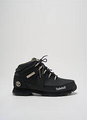 Baskets noir TIMBERLAND pour homme seconde vue