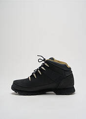 Baskets noir TIMBERLAND pour homme seconde vue