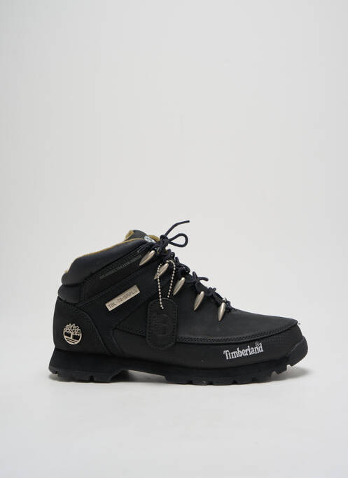 Baskets noir TIMBERLAND pour homme