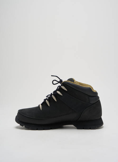Baskets noir TIMBERLAND pour homme