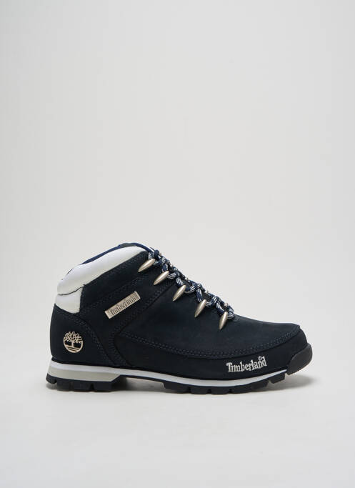 Baskets noir TIMBERLAND pour homme