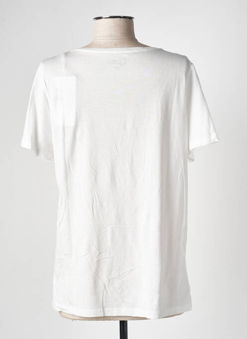 T-shirt beige LES P'TITES BOMBES pour femme